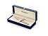 Шариковая ручка Waterman Hemisphere, цвет: GT, стержень: Mblue