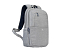 RIVACASE 7760 grey ECO рюкзак для ноутбука 15.6