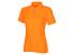 Рубашка поло Boston 2.0 женская, оранжевый