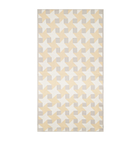 Плед под заказ с индивидуальным принтом. Полиэстер-софт, жаккард 3 цвета. Размер 110х190