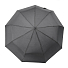 Зонт складной автоматический Forest Lotus, Серый