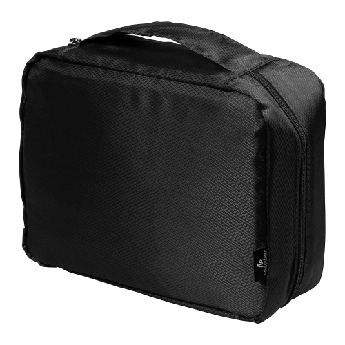 Косметичка дорожная Comfort Travel Avenue, Чёрный