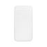Внешний аккумулятор Starlight Plus NEO 10000 mAh, белый