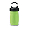 Спортивная бутылка для питья, лайм