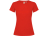 Футболка Estoril женская, красный