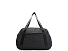 Сумка спортивная BUGATTI Universum 15'', графитовая, полиэстер меланж/тарпаулин, 54х14х33 см, 24 л