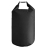 Водонепроницаемая сумка DRYBAG, Чёрный