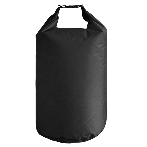 Водонепроницаемая сумка DRYBAG, Чёрный