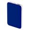 Внешний аккумулятор Fluffy, Синий