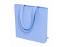Сумка Твил из хлопка, 210 г/м2, голубой
