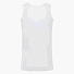 Майка мужская VALUEWEIGHT ATHLETIC VEST 160, белый