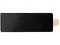 USB 2.0- флешка на 32 Гб c подсветкой логотипа Hook LED, темно-серый, белая подсветка