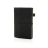 Многофункциональный блокнот Daily Notes Binder 3 в 1 в обложке из PU, А5