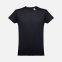 Футболка мужская Luanda, черная