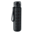 Бутылка 1 л, черный