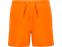 Плавательные шорты Aqua, неоновый оранжевый