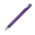 Шариковая ручка Legato, фиолетовая