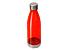 Подарочный набор с термосом и бутылкой Bottle set, красный