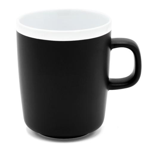Кружка Rimmy, Черный