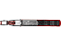 PULLTAPS BASIC FIRE RED/Нож сомелье Pulltap's Basic, красный