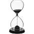 Магнитный антистресс Elusive Time, черный