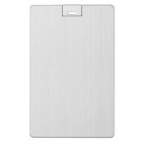 Флешка Platinum Card, 32 Гб, серебристая Флешка Platinum Card, 32 Гб, серебристая