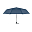 Зонт, синий