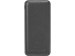 Внешний аккумулятор Evolt Mini-10, 10000 mAh, серый