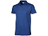 Рубашка поло First мужская, кл. синий