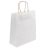 Пакет бумажный ARCE, Белый