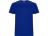 Футболка Stafford мужская, королевский синий