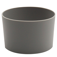 Манжета силиконовая для кружки Magic, Серый Манжета силиконовая для кружки Magic, Серый