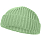 Шапка Hipsta, зеленая (мятная)