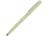 Ручка пластиковая шариковая Navi soft-touch, оливковый
