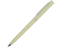 Ручка пластиковая шариковая Navi soft-touch, оливковый