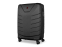 Чемодан WENGER Pegasus, черный, поликарбонат+АБС-пластик, большой, 52х76х30 см, 99 л.