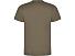 Футболка Dogo Premium мужская, ореховый