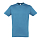 Футболка мужская REGENT 150, лазурный