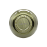 Кофер металлик CO12m (хаки)