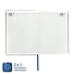 Набор Bplanner Business 01 (синий)