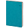 Ежедневник Lable, недатированный, бирюзовый