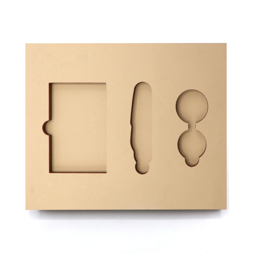 Ложемент ЭВАлюция-2 под заказ, до 500 см2