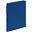 Ежедневник Flexpen Shall, недатированный, синий