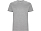 Футболка Stafford мужская, серый меланж
