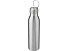 Бутылка для воды Harper из нержавеющей стали, с металлической петлей, 700 мл - Серебристый