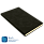 Бизнес-блокнот Bplanner.05 (черный)