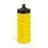 Пластиковая бутылка RUNNING, Желтый