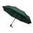 Зонт складной Пассат (Passat), зеленый