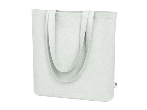 Сумка Твил из хлопка, 210 г/м2, оливковый