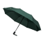 Зонт складной Пассат (Passat), зеленый